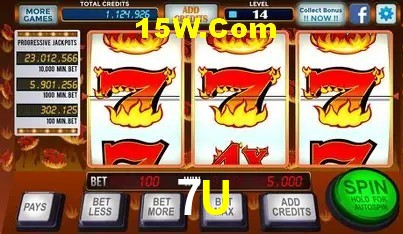 Descubra a Magia dos Jogos de Arcade no 7U