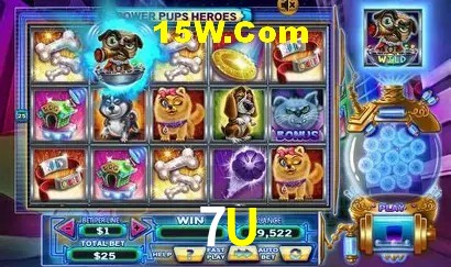 Desvendando o Mundo dos Jogos Virtuais na 7U